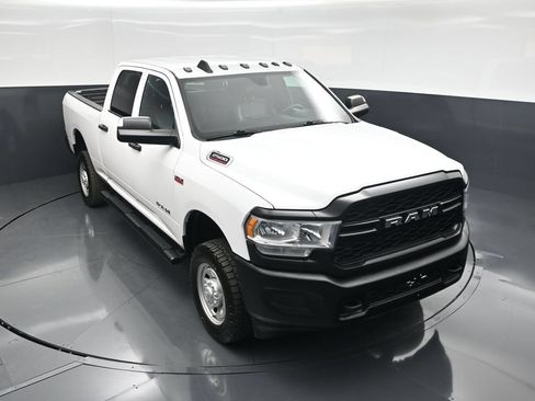 Used 2022 RAM 2500 Tradesman AWD/4WD image 35
