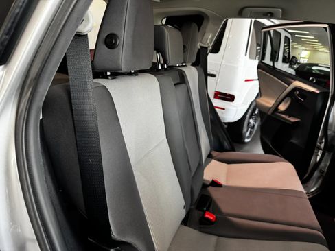 Used 2015 Toyota RAV4 LE FWD image 15