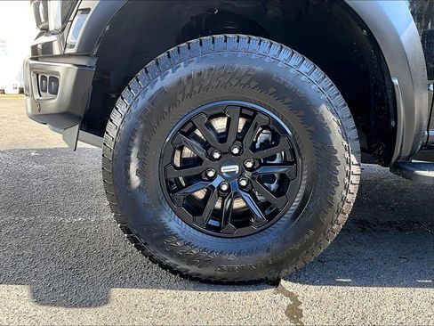Used 2024 Ford F150 Raptor image 33