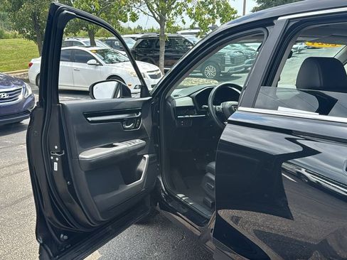 Used 2024 Honda CR-V EX-L image 13
