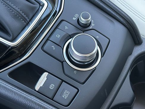 New 2025 MAZDA CX-5 AWD 2.5 S w/ Preferred Package image 17