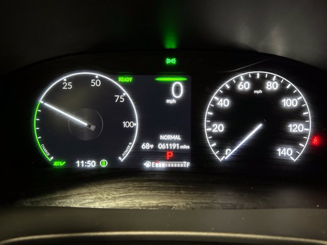 Certified 2024 Honda CR-V Sport image 24