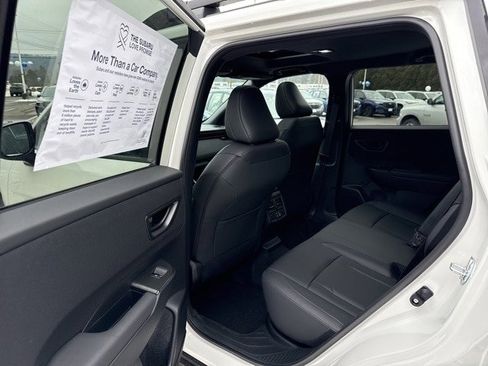 New 2026 Subaru Outback Premium image 17