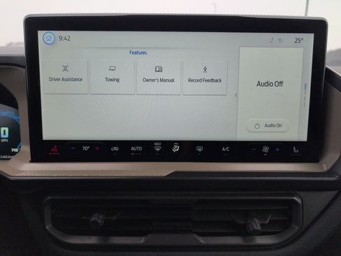 Used 2025 Ford Bronco Sport Big Bend w/ Convenience Package image 23