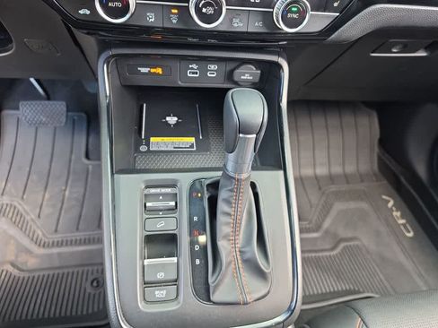 Used 2025 Honda CR-V Sport Touring image 20