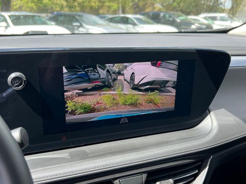 Used 2025 Buick Encore GX Preferred image 21