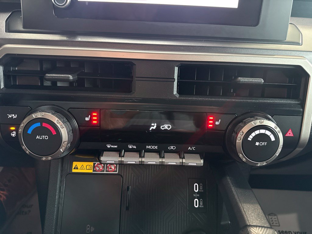Used 2026 Toyota 4Runner TRD Off-Road AWD/4WD image 33