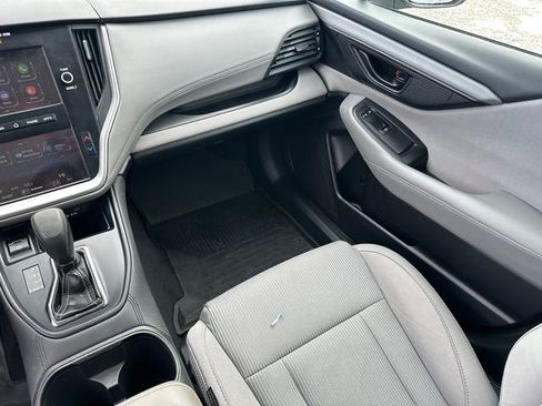 Used 2020 Subaru Legacy w/ Alloy Wheel Package image 22