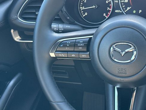 Certified 2025 MAZDA MAZDA3 s Sport image 15