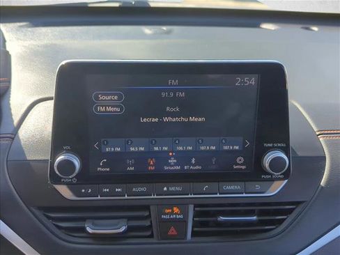 Used 2022 Nissan Altima 2.5 SR image 18