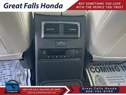 Used 2026 MAZDA CX-90 3.3 Turbo S w/ Premium Package AWD/4WD image 23