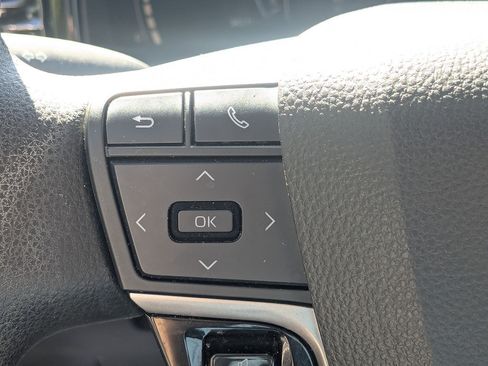 Certified 2025 Toyota Camry LE FWD image 17