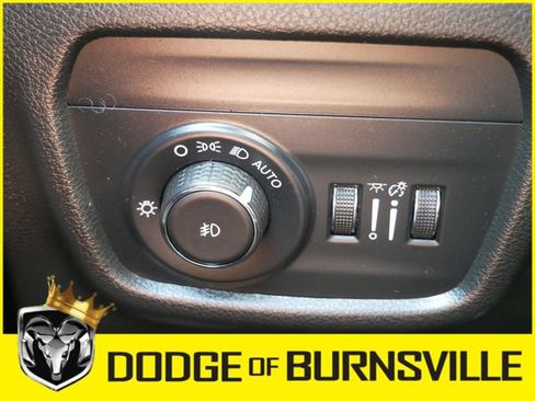 Used 2023 Jeep Grand Cherokee L Limited w/ MOPAR Finishing Package AWD/4WD image 24