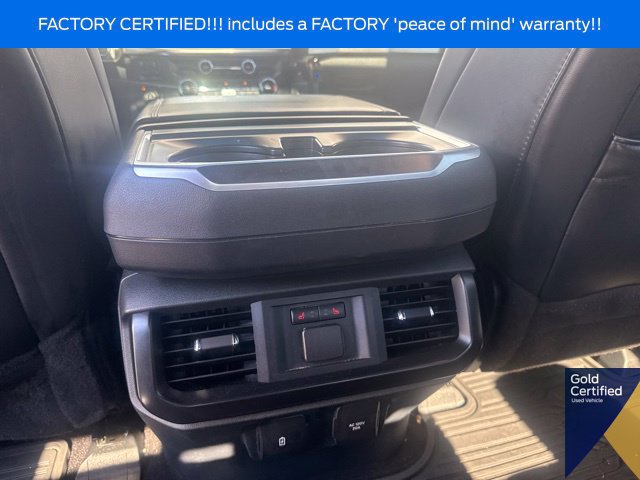 Used 2022 Ford F150 Raptor w/ Equipment Group 801A High AWD/4WD image 14