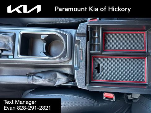 Used 2021 Toyota Tacoma TRD Off-Road image 27