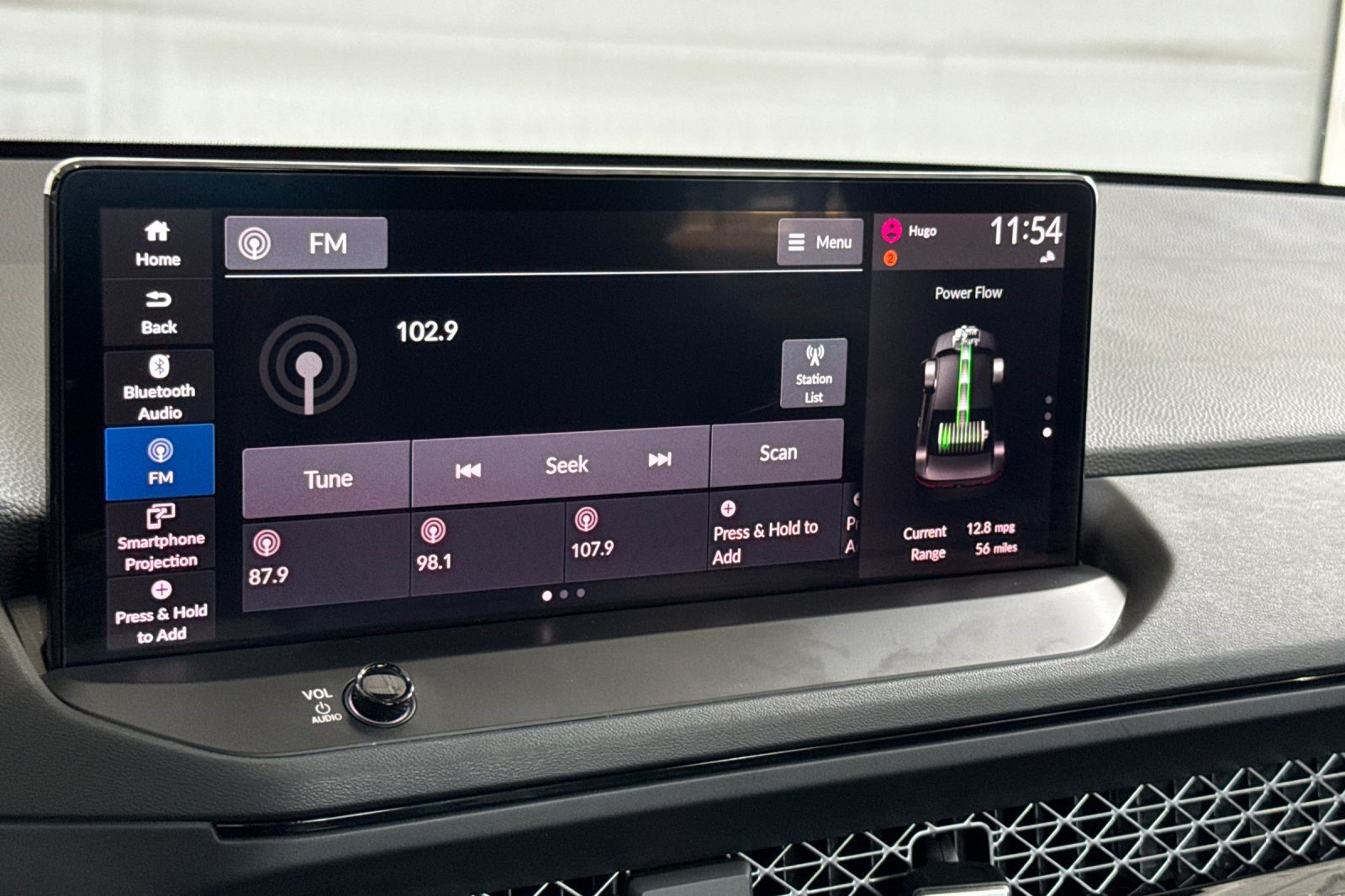Used 2023 Honda Accord Sport image 22