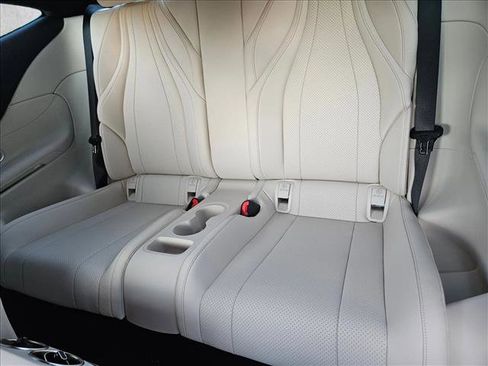 Used 2026 Mercedes-Benz CLE 300 4MATIC Coupe image 17