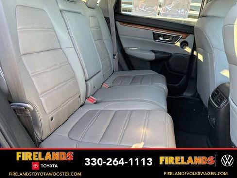 Used 2020 Honda CR-V Touring image 12