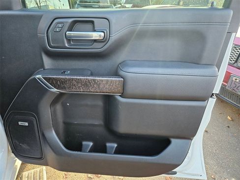 Used 2020 GMC Sierra 1500 Denali w/ Denali Ultimate Package image 17
