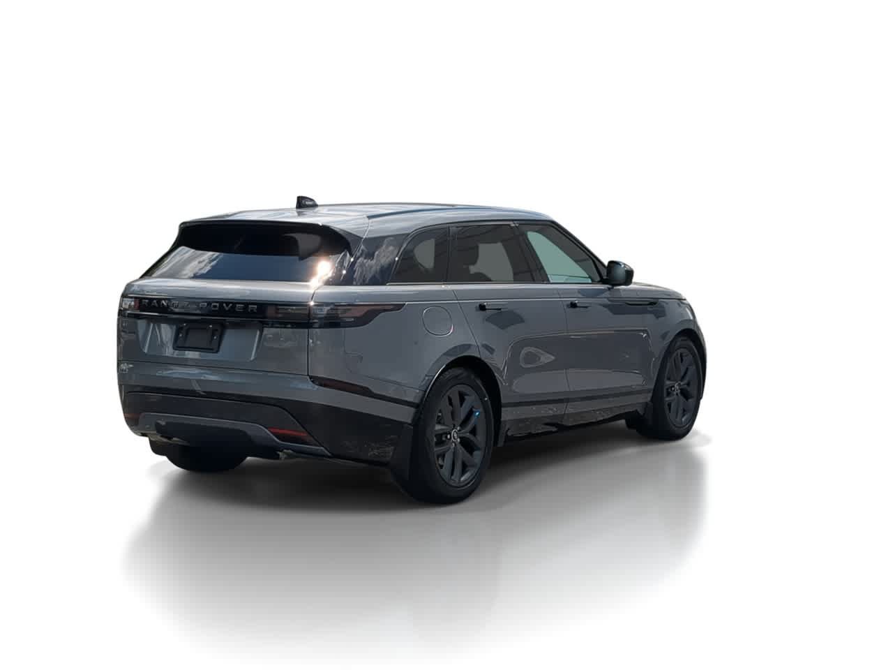 Certified 2026 Land Rover Range Rover Velar Dynamic SE AWD/4WD image 8