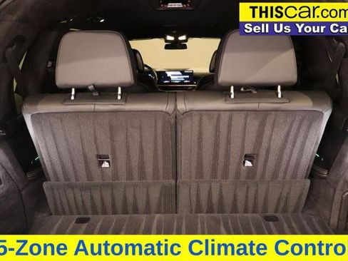Used 2024 BMW X7 xDrive40i w/ M Sport Package image 26