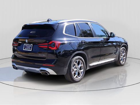 Used 2023 BMW X3 sDrive30i w/ Convenience Package RWD image 6