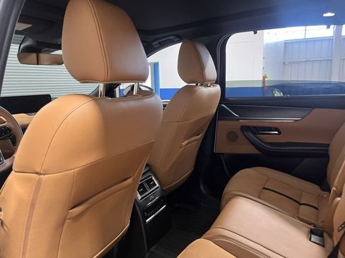 Used 2025 MAZDA CX-70 3.3 Turbo S w/ Premium Plus image 18