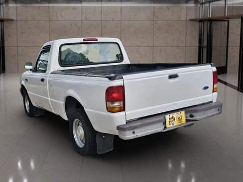 Used 1996 Ford Ranger 2WD Regular Cab image 13