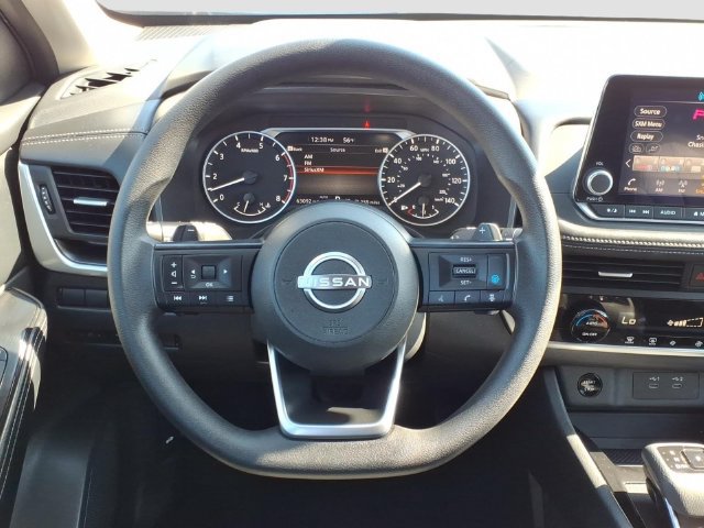 Used 2024 Nissan Rogue SV AWD/4WD image 19