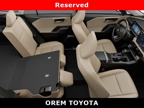 New 2026 Toyota RAV4 XLE Premium w/ Weather Package image 22