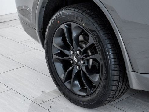 Used 2021 Dodge Durango GT AWD/4WD image 60