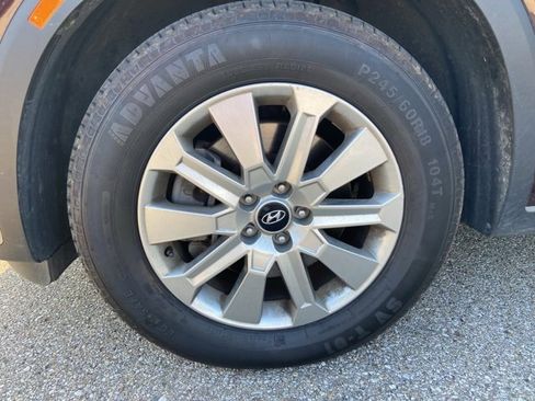 Used 2024 Hyundai Palisade SEL image 3