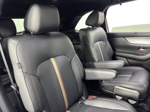 Used 2024 MAZDA CX-90 Plug-In Hybrid w/ Premium Plus image 36