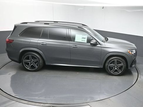 Used 2026 Mercedes-Benz GLS 450 4MATIC image 51