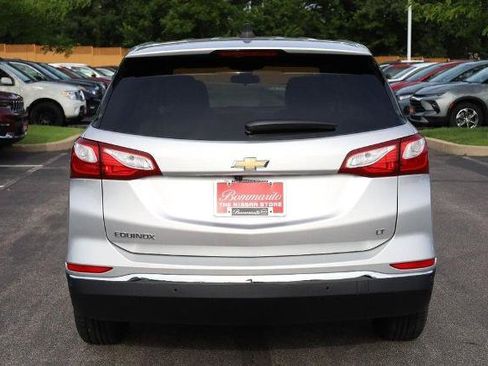 Used 2021 Chevrolet Equinox LT FWD image 6