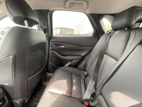 Used 2023 MAZDA CX-30 AWD 2.5 S w/ Premium Package image 24