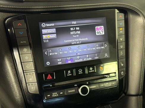 Used 2020 INFINITI QX50 Sensory w/ Proactive Package AWD/4WD image 24
