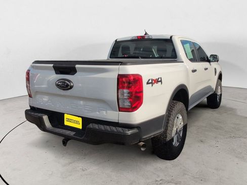 Used 2025 Ford Ranger XL AWD/4WD image 5