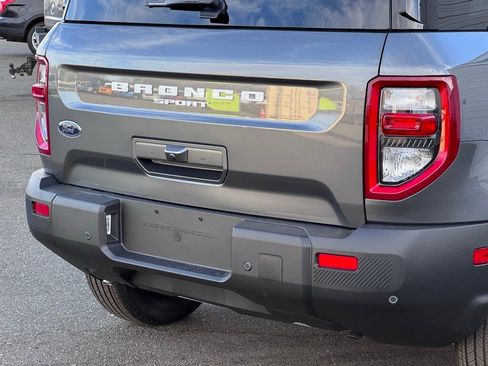 New 2025 Ford Bronco Sport Outer Banks w/ Outer Banks Tech Package+ image 51