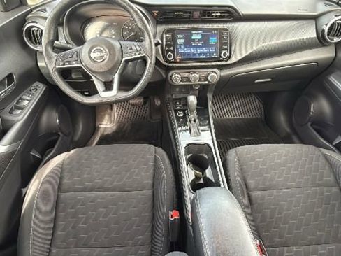 Certified 2024 Nissan Kicks SV FWD image 26