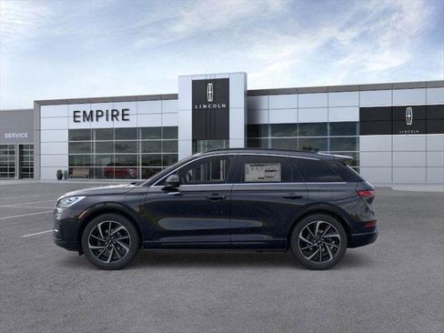 New 2026 Lincoln Corsair Grand Touring image 3