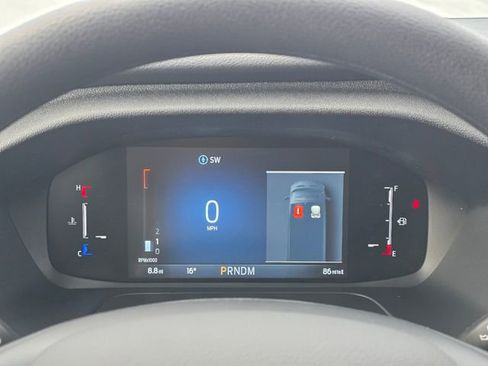 New 2026 Ford Transit 250 148 Medium Roof image 11