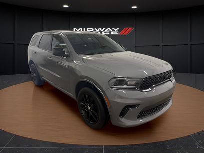 Used 2026 Dodge Durango GT