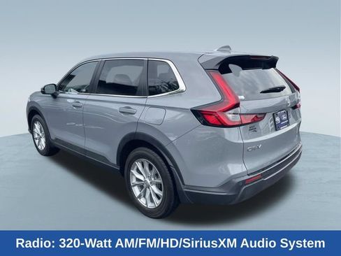 Used 2024 Honda CR-V EX-L image 6