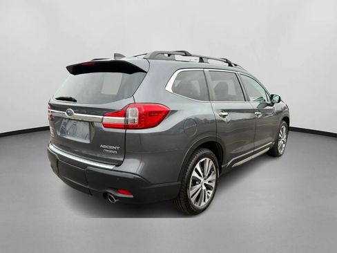 Used 2019 Subaru Ascent Touring AWD/4WD image 2