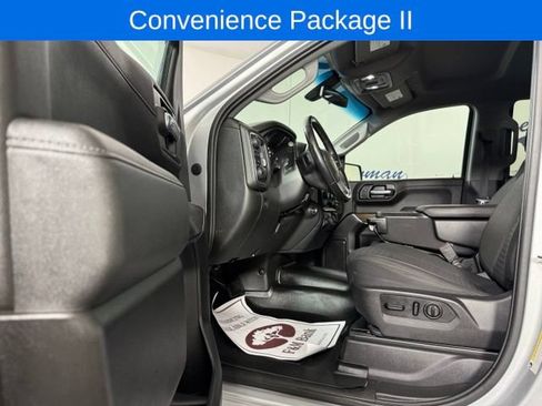Used 2020 Chevrolet Silverado 1500 LT w/ All-Star Edition AWD/4WD image 12