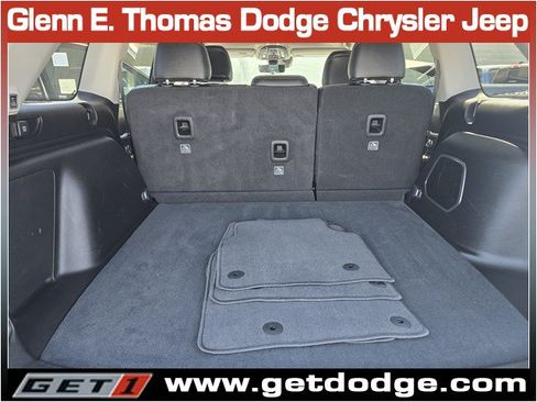 Used 2022 Jeep Grand Cherokee Limited 4xe w/ Luxury Tech Group II AWD/4WD image 30