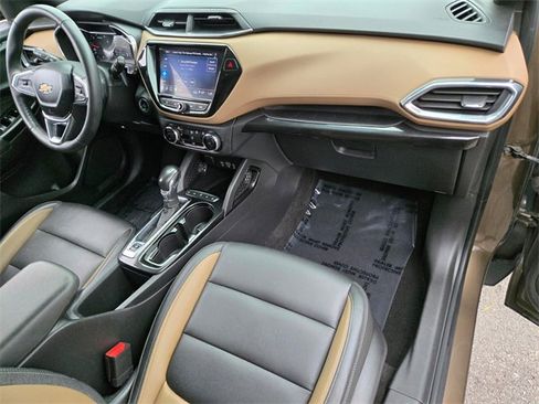 Used 2022 Chevrolet TrailBlazer ACTIV w/ Convenience Package image 21