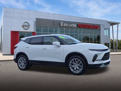 Used 2023 Chevrolet Blazer LT