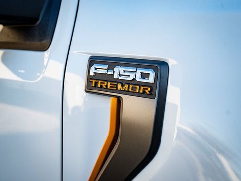 Used 2024 Ford F150 Tremor w/ Bed Utility Package image 9